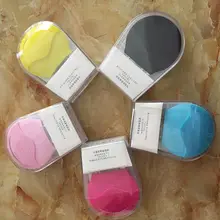 Электрический очищающее Силиконовое перезаряжаемое очищающее средство для лица X5XC