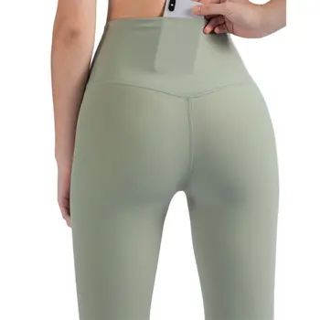 

Women High Waist Leggings Fashion Skinny Slim Legging Workout Home Outdoor Pencil Pants Casual Solid Womens Stretch Trousers