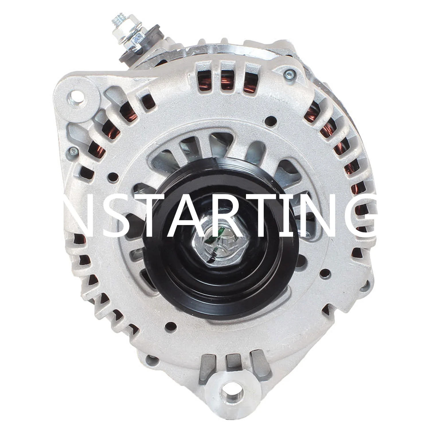 

ALTERNATOR DYNAMO GENERADOR ELECTRICO FOR 12V 125A LR1125702 LR1125702B LR1125702C LR1125702F LR1125703E
