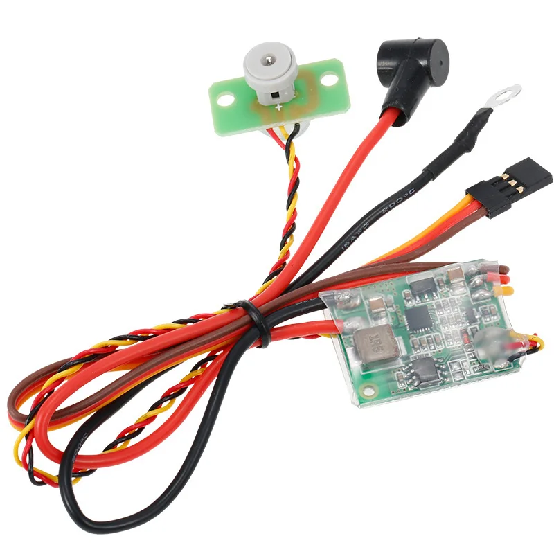 Jullynice Rc Methanol Motor Ontsteking Rcd3007 Engine Ignition Glow