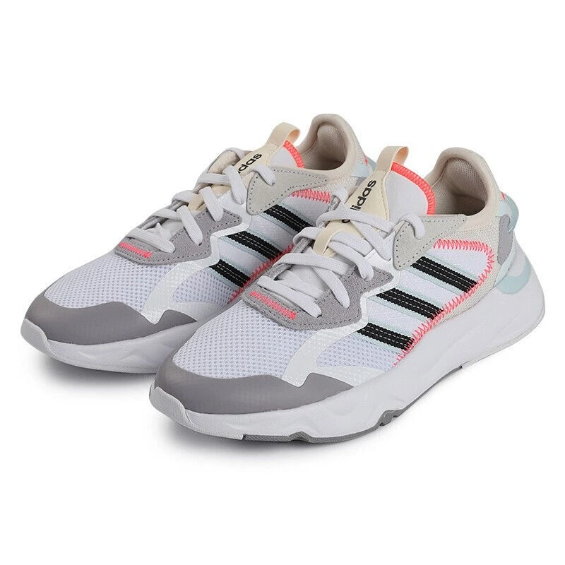 Новое поступление оригинальных женских кроссовок для бега Adidas NEO  FUTUREFLOW - купить по выгодной цене | AliExpress