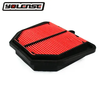 

For YAMAHA Fazer FZ1 FZ1N FZ1S FZ1SA FZ8 FZ8S FZ8N 2006-2016 Motorcycle Accessories Air Filter Intake Cleaner Grid Clean Cotton