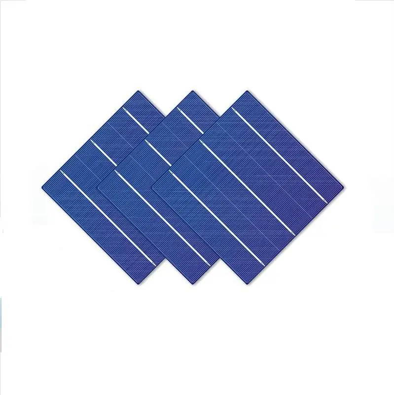 100-approved-High-Efficiency-156mm-3BB-Poly