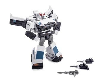 

Transformation NEWAGE NA H3 Harry Small Proportion Toy Pocket War Model PVC Action Figure Model Kid Dolls Toys