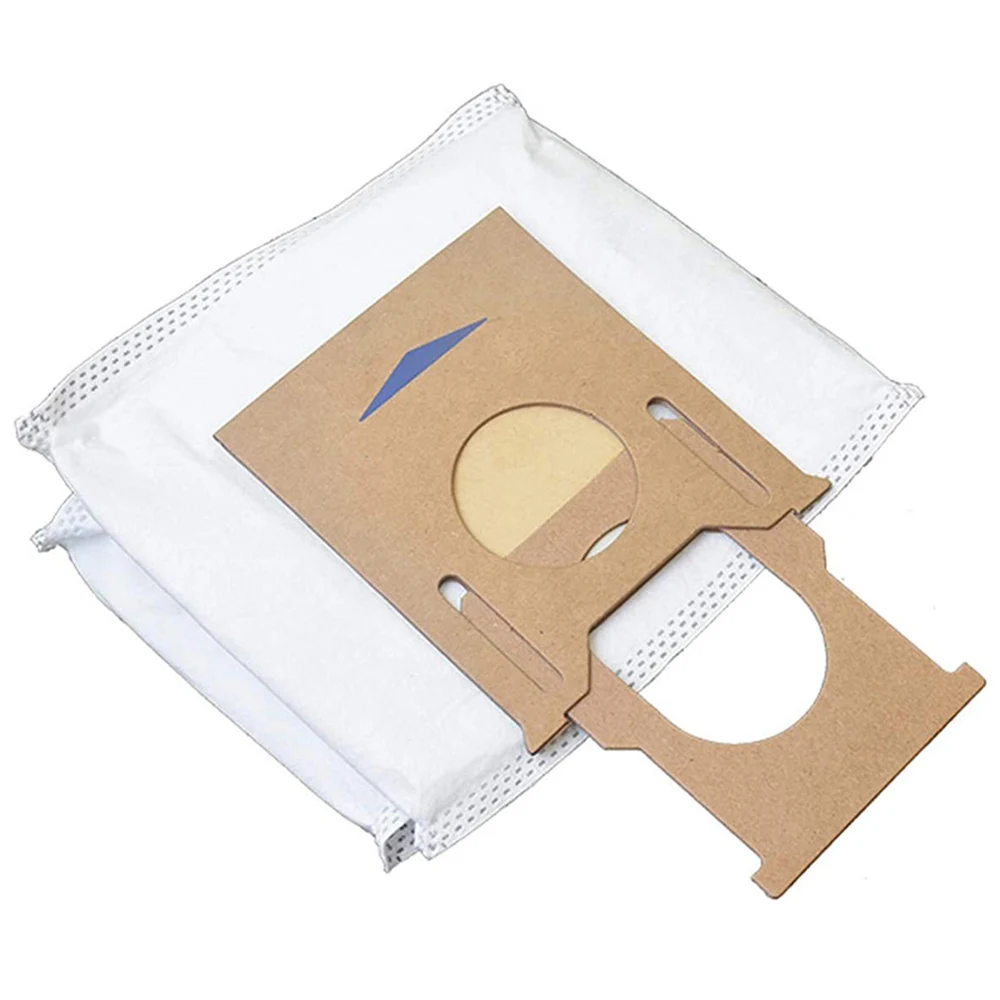 

High Capacity Leakproof Dust Bag for ECOVACS DEEBOT OZMO T8 T8 AIVI Robot Vacuum Cleaner DX93 DDX96 T9/N8Pro T8MAX T8Power