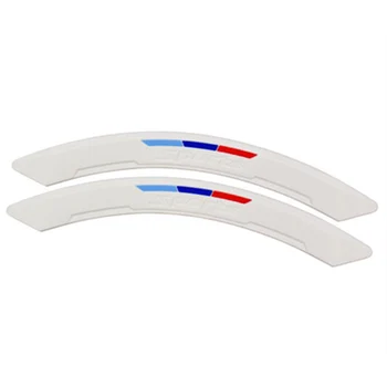 

Auto parts Wheel eyebrow pad Wheel eyebrow protector Decorative tape for car