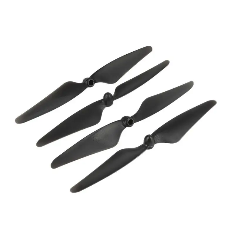 FFYY-MJX R/C TECHNIC 4 шт. защитный Пропеллер для MJX B3 ошибки 3 RC Квадрокоптер бесщеточный Дрон игрушки Дрон аксессуары