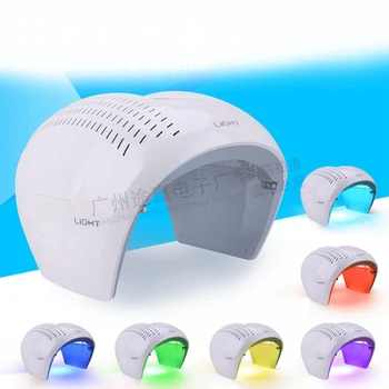

PDT photodynamic spectrometer led four color seven color beauty instrument beauty salon color beauty instrument