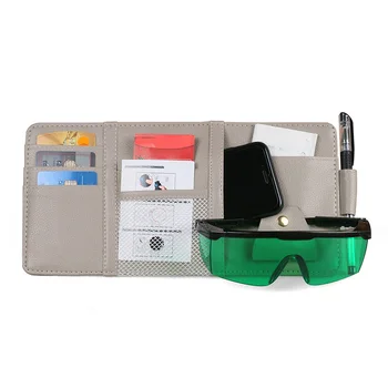 

Storage Bag Visor Organizer Car Interior Change Auto Replacement Replaces