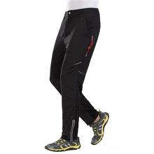 Летние Светоотражающие эластичные быстросохнущие спортивные штаны для активного отдыха, Походов, Кемпинга, женские мужские велосипедные брюки-Размер 4XL(черный