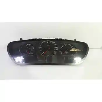 

9635289280 2242860 clock Account Km Citroen C5 Saloon