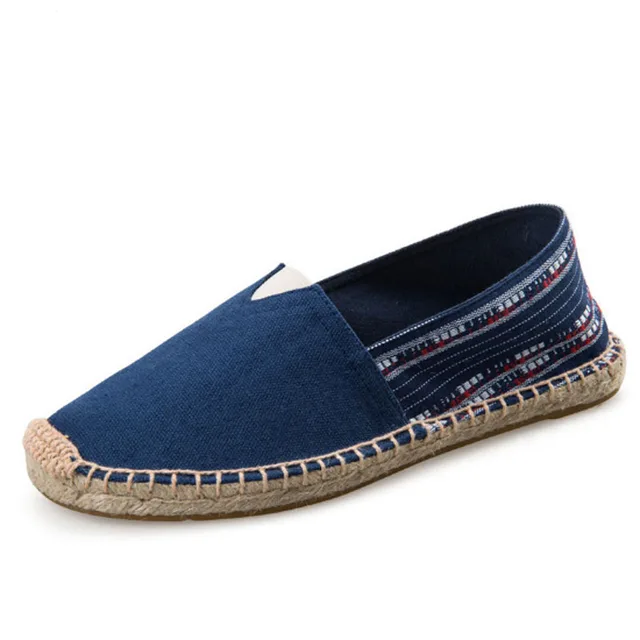 zapatos espadrille