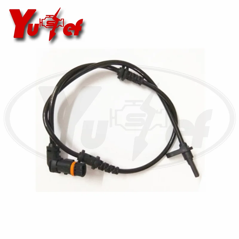 ABS wheel speed SENSOR for MERCEDES BENZ Vito W169 W245 front left / right A1695400417 A1695401417 A1695401117 | Автомобили и