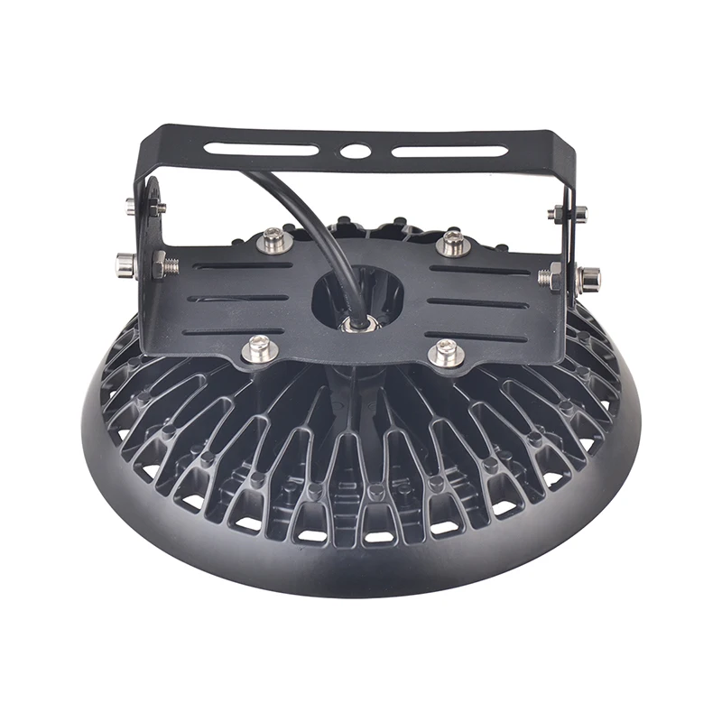  UFO Led High Bay Light High Brightness Lighting Industrial IP65 Protection Warehouse Workshop Garag - 4000091366576