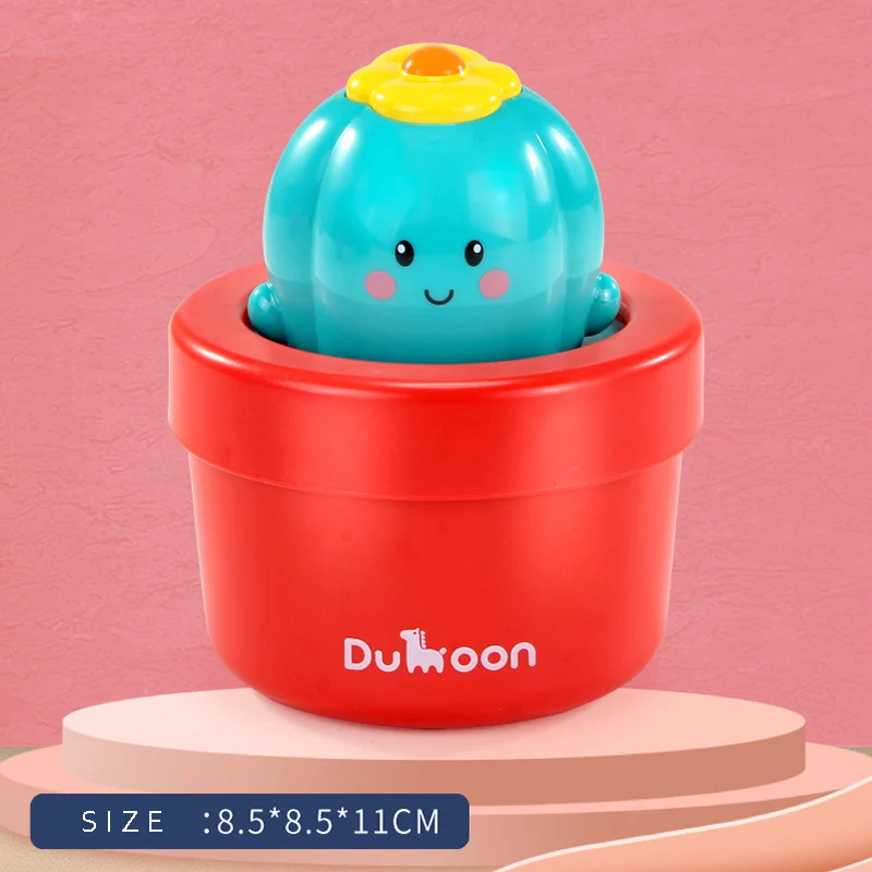 New Bath Toys for Baby Water Game Clouds Model Faucet Shower Water Spray Toy For Children Squirting Sprinkler Bathroom Kids Gift 20