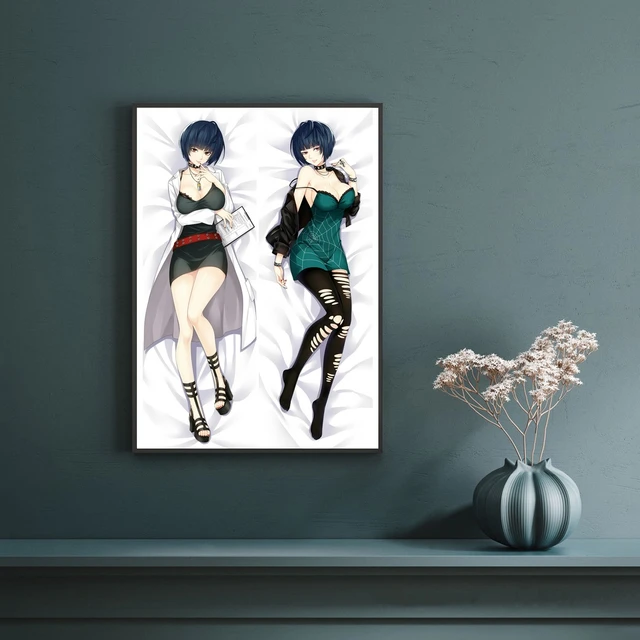 Gaming life - persona 5 decorate your room and make it stylish