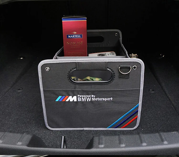 Chevrolet Trunk Box Universal Storage Box Automobile Storage Box Car Storage Box Universal