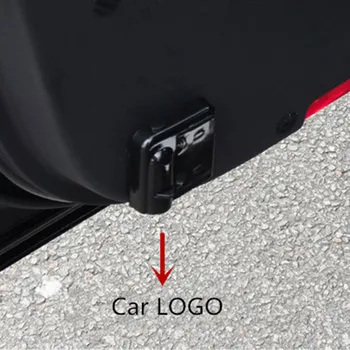 

LED Car Logo Projector Light Door Laser Lamp For Nissan X-Trail Versa Juke Murano Maxima Altima Qashqai Leaf Rogue Micra Kicks