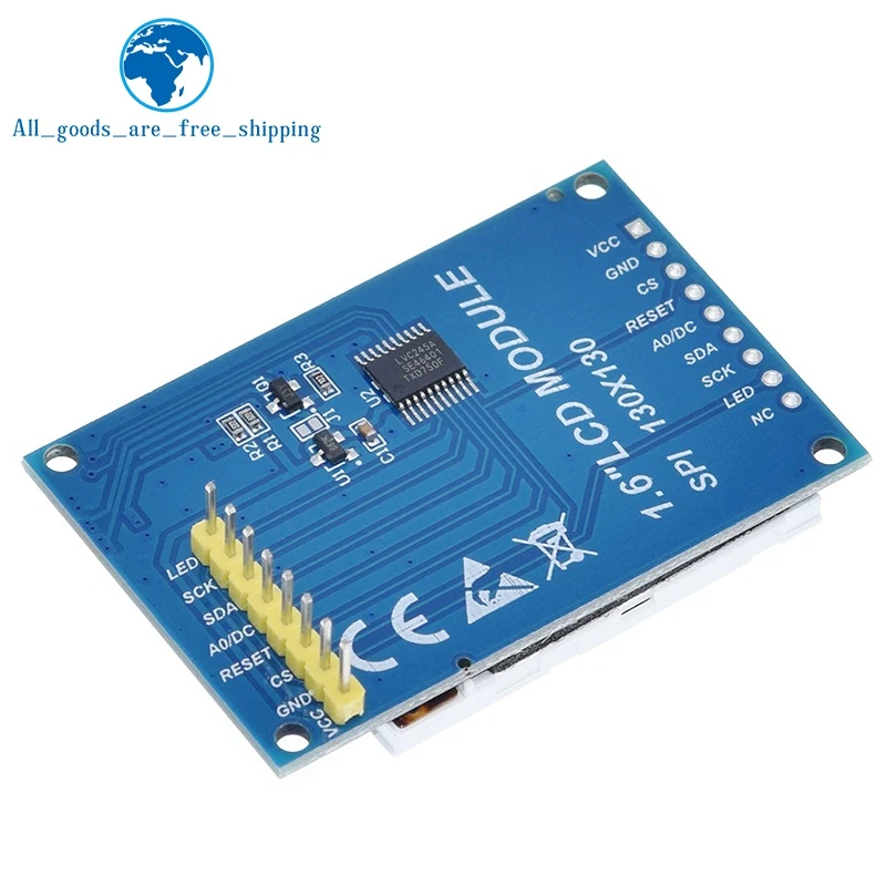 tft lcd hy28b read lcd brands