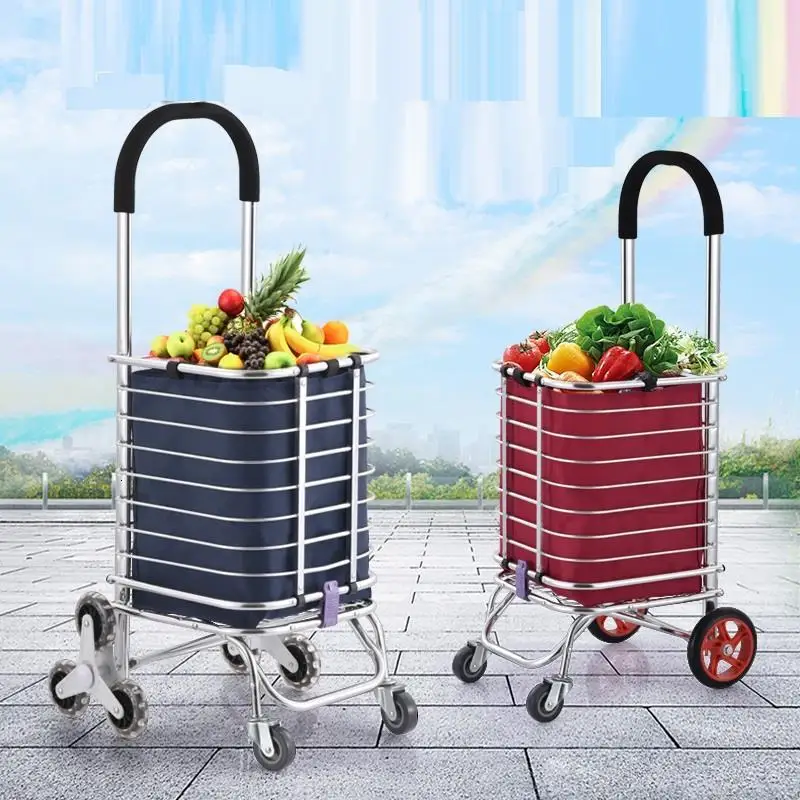 Piegevole carito барная корзина для покупок Roulant кухонный стол Carrello Cucina Mesa Cocina cariot De Courses Avec roulets тележка