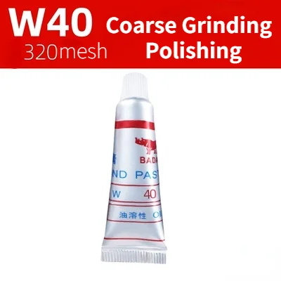 Premium Multi-Purpose Metal & Gemstone Polishing Paste