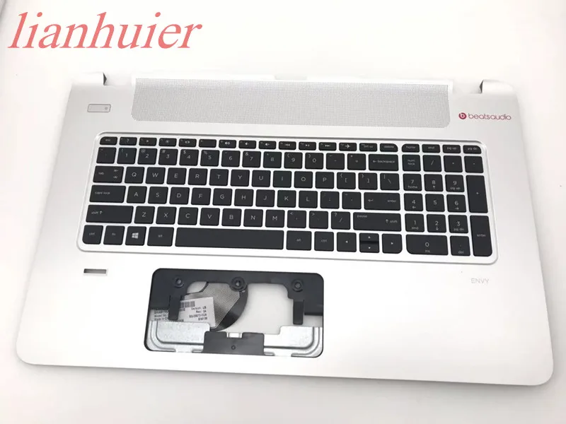 Новинка для hp ENVY17-K K000tx C shell клавиатура английская клавиатура palmest 763733-001