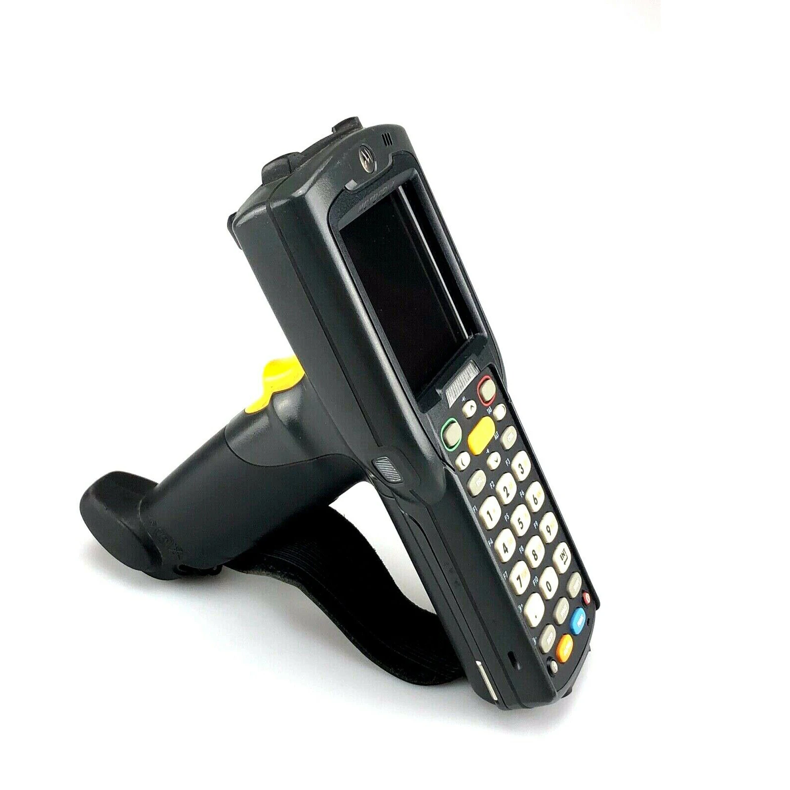 MC3090G MC3090G-LC28H00GER для символа Motorola PDA Лазерный беспроводной сканер штрих-кода