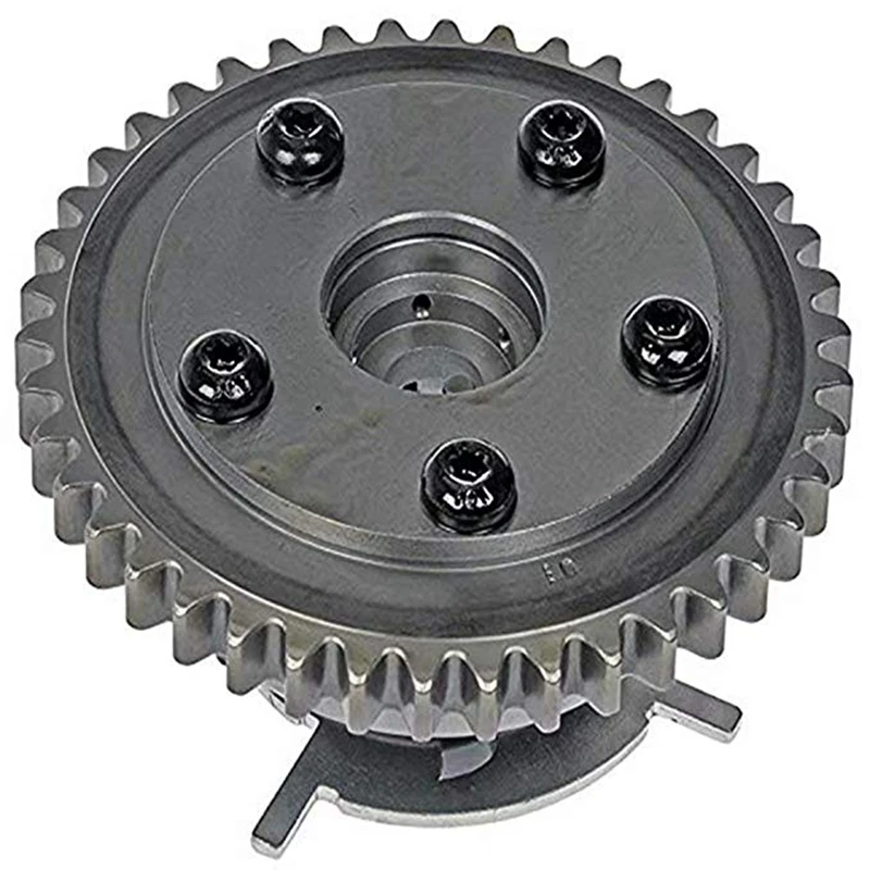  3R2Z6A257DA Car Navigator Timing Camshaft Variable Valve Timing Cam Phaser for Lincoln 2005-2013