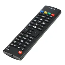 Para lg smart tv controle remoto akb75095308 universal para lg 43uj6309 49uj6309 60uj6309 65uj6309 tv substituição controle remoto