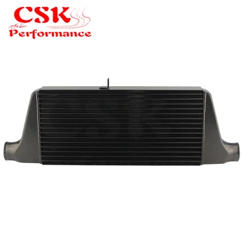 

Upgrade FMIC Single Turbo Intercooler Fits For Mazda RX-7 RX7 FC FC3S 13B 86-91