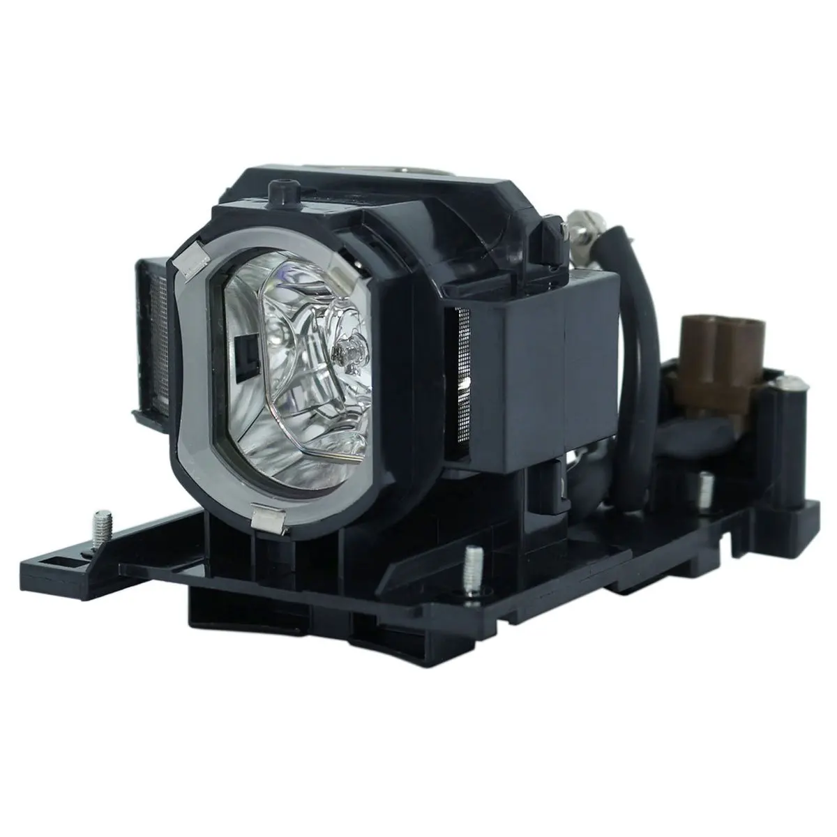 DT01051/CPX4020LAMP лампой для экскаватора HITACHI CP-X4010 CP-X4020 CP-X4020E/MVP-4020/MVP-E91 CP-RX78/RX78W/RX80/RX80W, ED-X24 - Цвет: DT01051-CBH