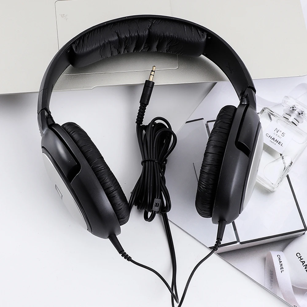 Наушники Sennheiser Hd 201 Купить