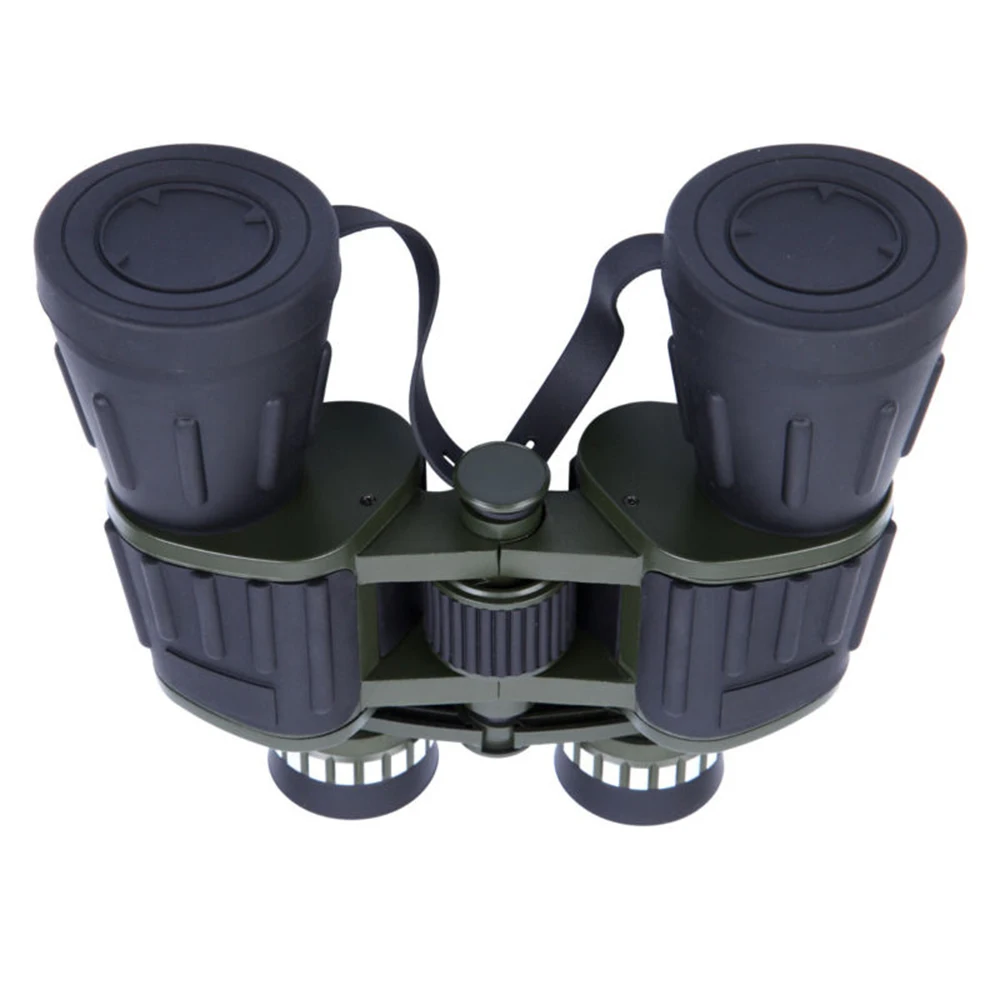 

60x50 Day/Night Military Binoculars Zoom Optics Camping Powerful Telescope 100% brand new and high quality