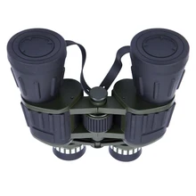 60x50 Day/Night Military Binoculars Zoom Optics Camping Powerful Telescope 100% brand new and high quality