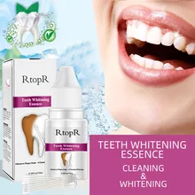

Teeth Oral Hygiene Essence Whitening Essence Daily Use Effective Remove Plaque Stain Cleaning Product teeth Cleaning