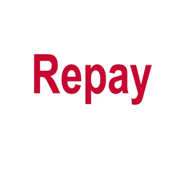 

repay