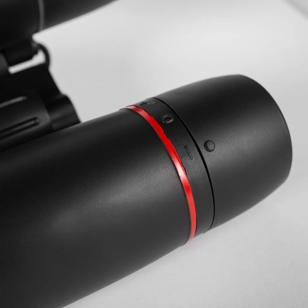 Genuine telescopes Mini Folding Telescope 30x60 Cherry Blossom Style High-definition Low Light Night Vision Outdoor Binoculars#E