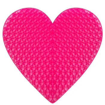 

Gel Seat Cushion Multi-Use Breathable Orthopedic Seat Cushion Pad for Car, Office Chair, Wheelchair or Home to Relieve Sciatica,