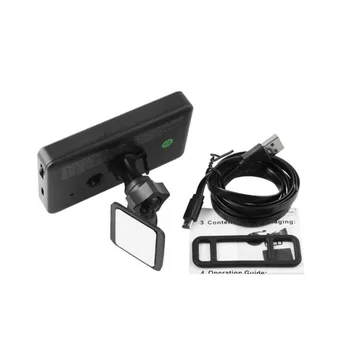 

Accessories Speedometer Parts Universal Digital Car GPS Speed Display Black