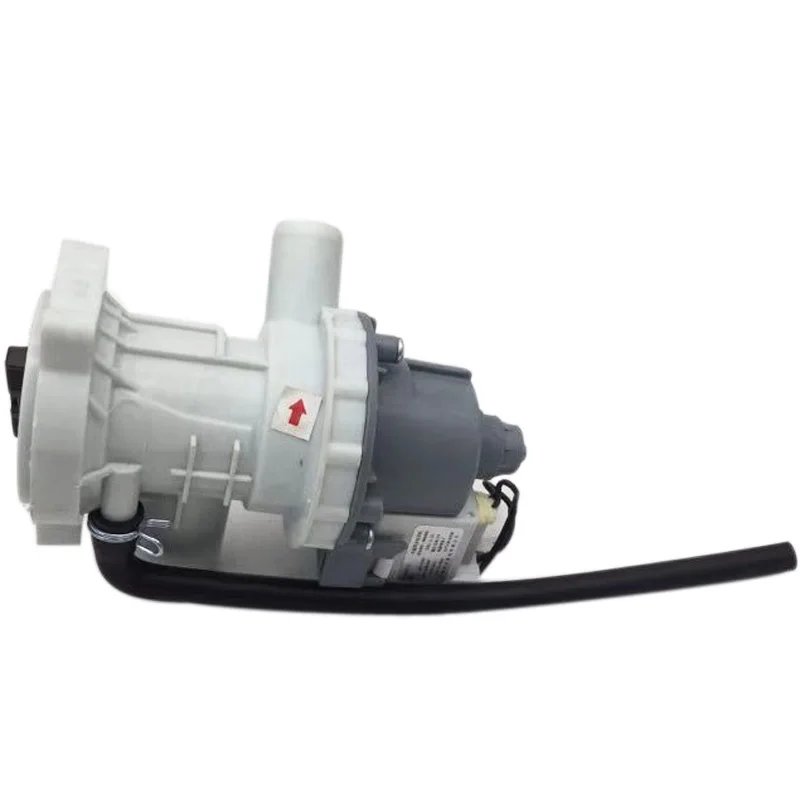 

Midea Drum Washing Machine Pump Drain Motor Washing Machine Parts
