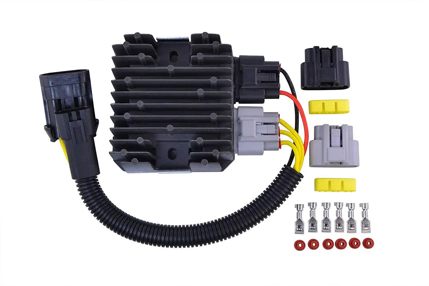 2001F. 1 4013247 4013904 4014029 4015229 Polaris RZR 1000 XP