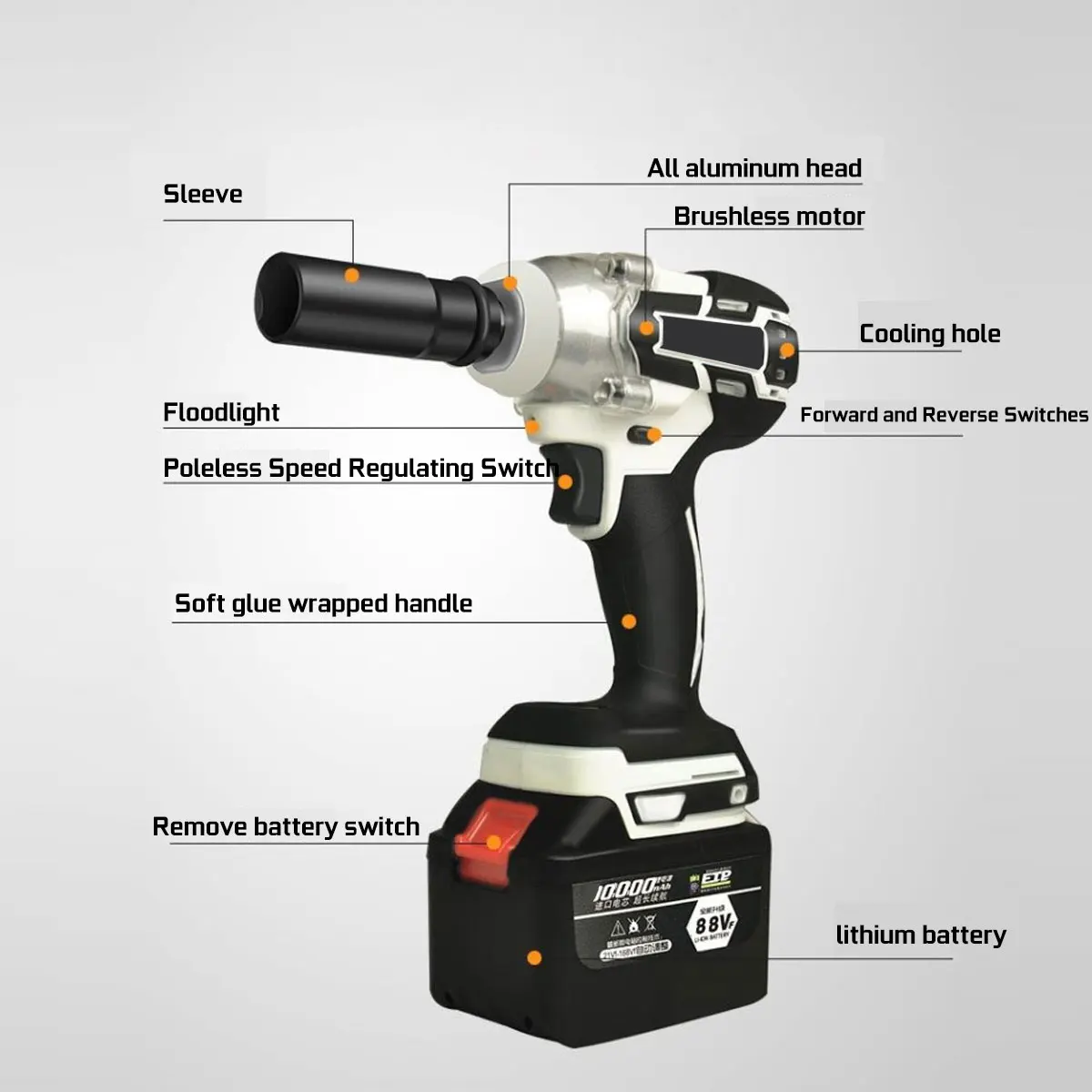 AUTEL MaxiTPMS TS401 TPMS Tool Tyre Pressure