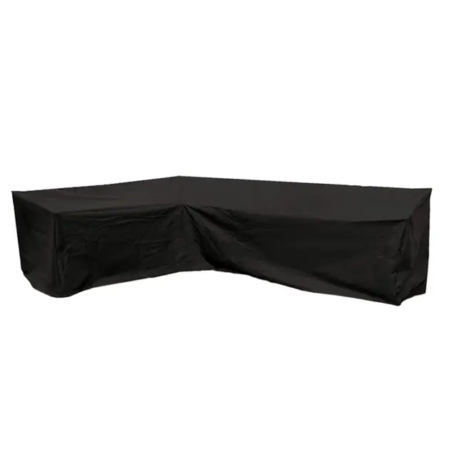 L Shape Cover Patio Sofa Furniture Couch Cover With Waterproof