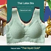5 Colors Bras for Women Hot 2022 Newest 5D Wireless Contour Bra Lace Breathable Underwear Seamless for Sports Yoga Running TSLM1 ► Photo 2/6