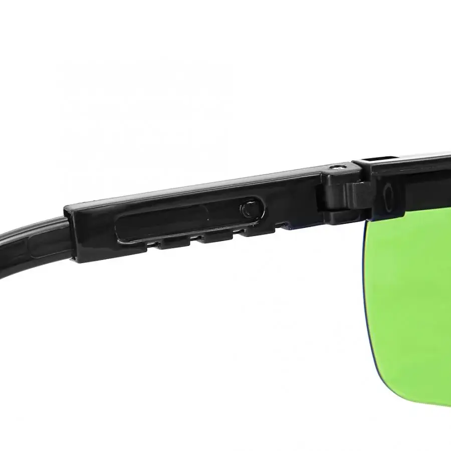 Глаз 200-450/800-2000/1064nm защитные очки УФ защитные очки