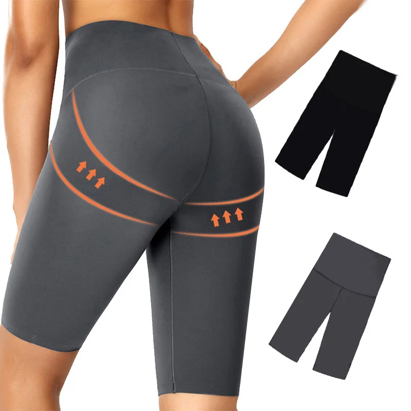 

Women Waist Trainer Shapewear Tummy Control Panties Slimming Underwear Body Shaper Buttocks Lifter Modeling Strap High Waist