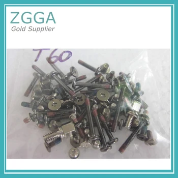 

New Screw kit for Lenovo Thinkpad T60 T61 T60P T61P R60 R61 R60E R61E R61i X60 X61 X60S X61S Laptop Screws Set