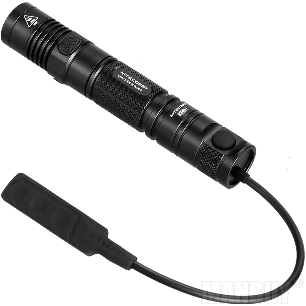 Распродажа дистанционный переключатель NITECORE RSW1 для P30 P12GT CU6 MT22C P16TAC SRT7GT MT42 MH12 MH25GT