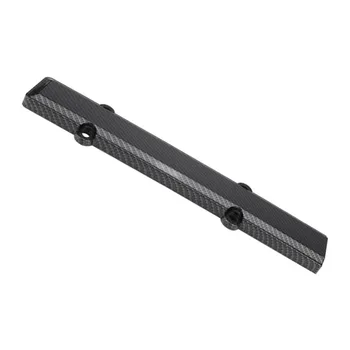 

ABS plastic Spark Plug Cover Carbon fiber Auto Engine Insert Accessory