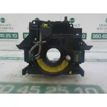

AIRBAG RING FORD MONDEO BER. (CA2) 2.0 TDCi CAT 14/14/3PINS 7G9T13N064DH 6G9T14A664BE [16765061]